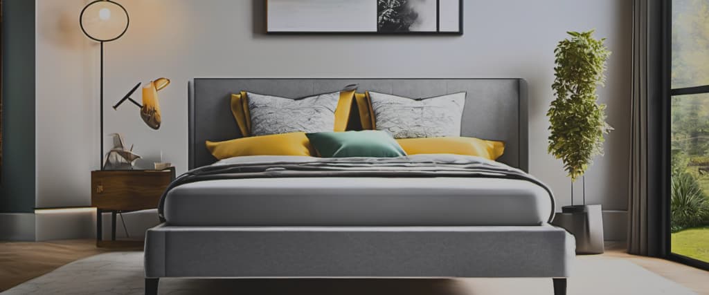 Beds n Dreams Mattresses.