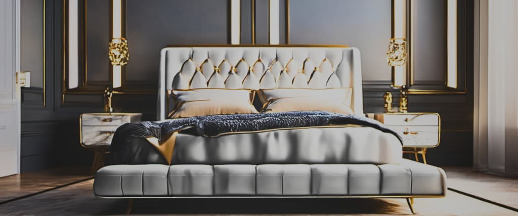 Beds n Dreams Mattresses.