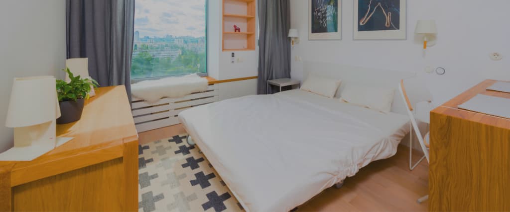 Bellissimo Duo Mattress 1