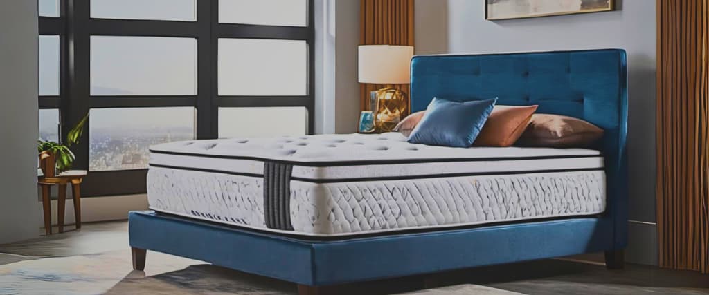 Best Cheap Mattresses in Australia..
