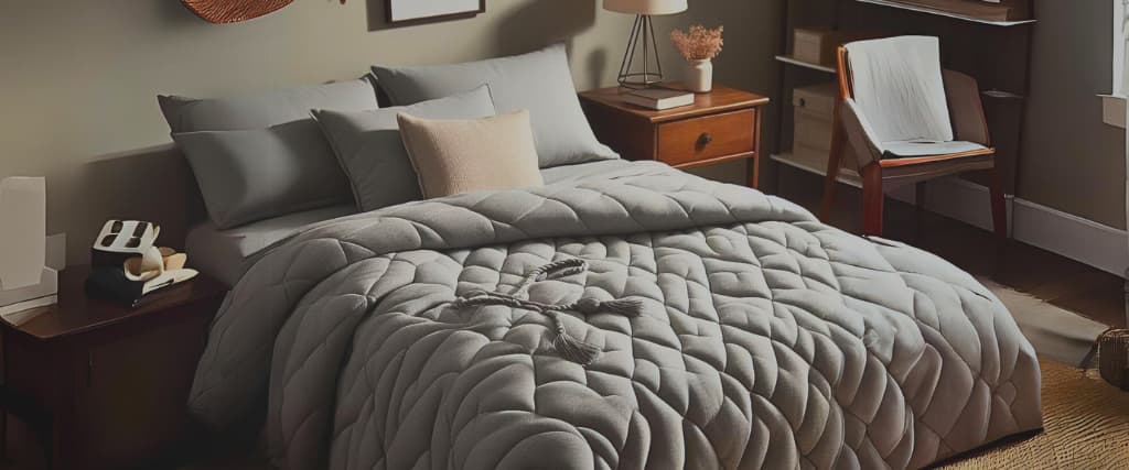 Neptune Weighted Blanket II.