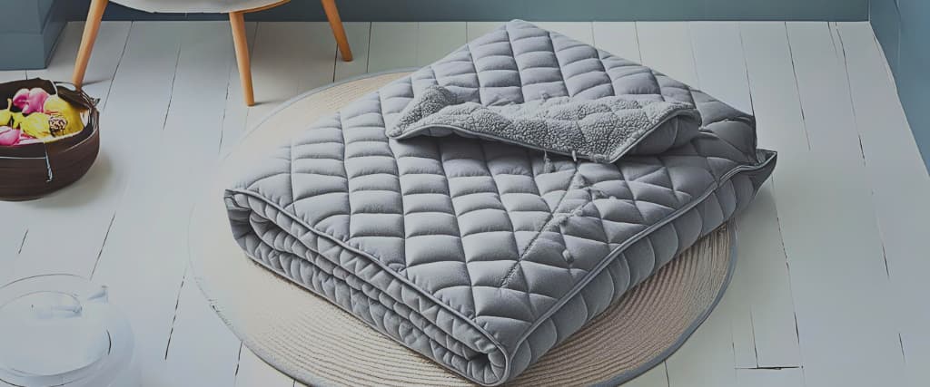 Neptune Weighted Blanket II.