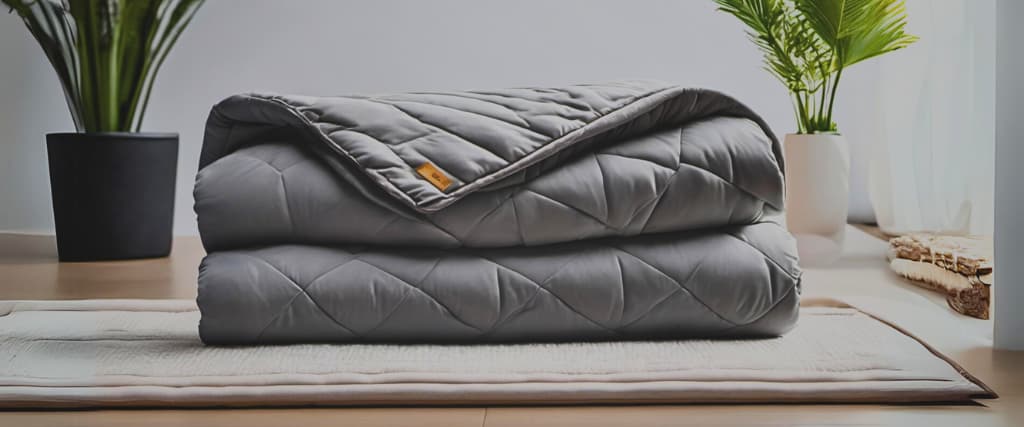 Neptune Weighted Blanket II.