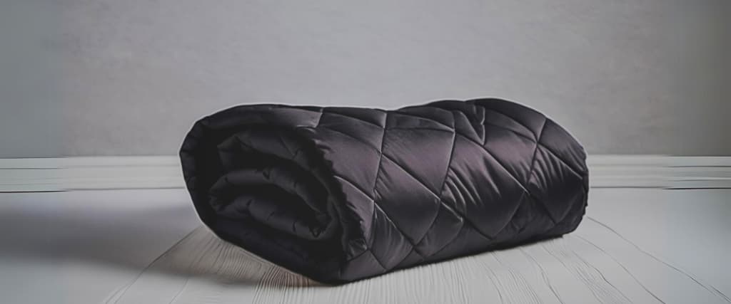 Neptune Weighted Blanket II.
