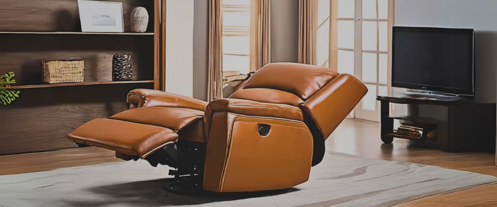 10 Best Cheap Recliners for The Elderly.