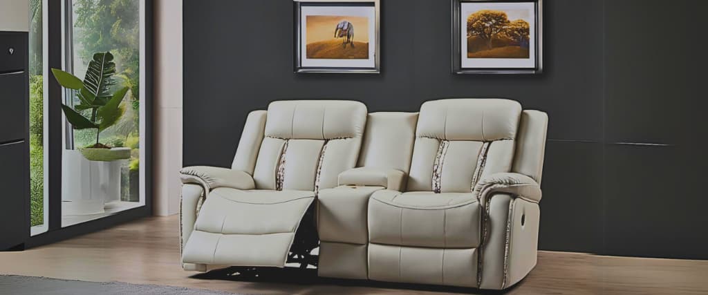 10 Best Cheap Recliners for The Elderly.