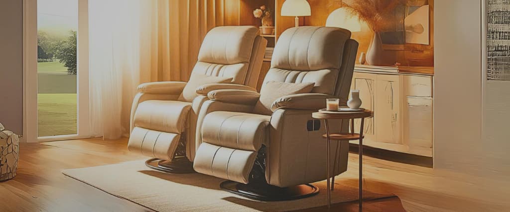 10 Best Cheap Recliners for The Elderly.