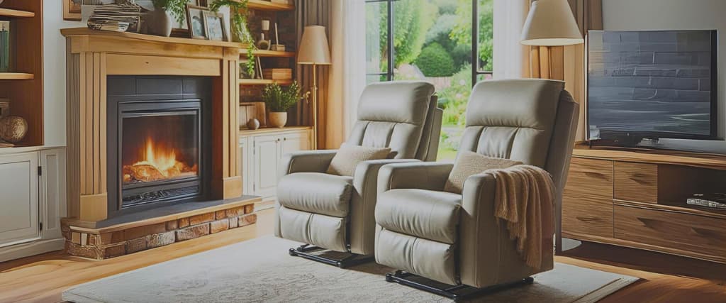10 Best Cheap Recliners for The Elderly.