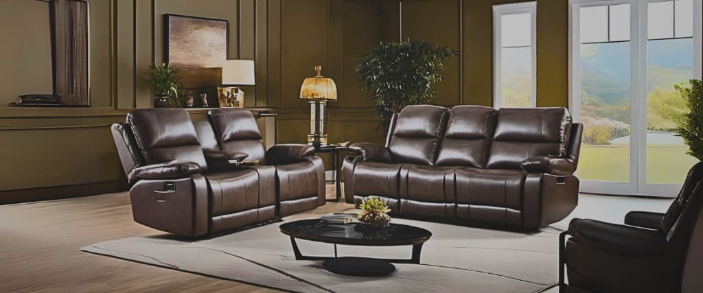 10 Best Cheap Recliners for The Elderly.