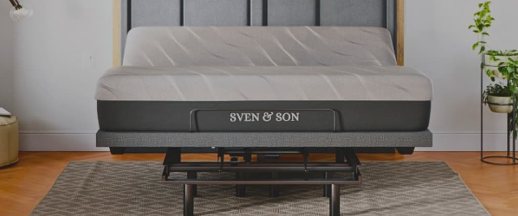 2. Sven and Son