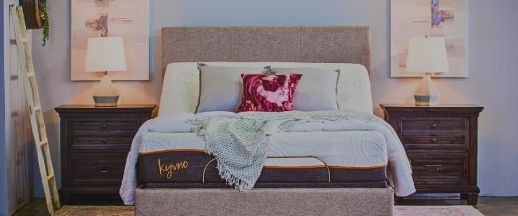 5. Kyvno