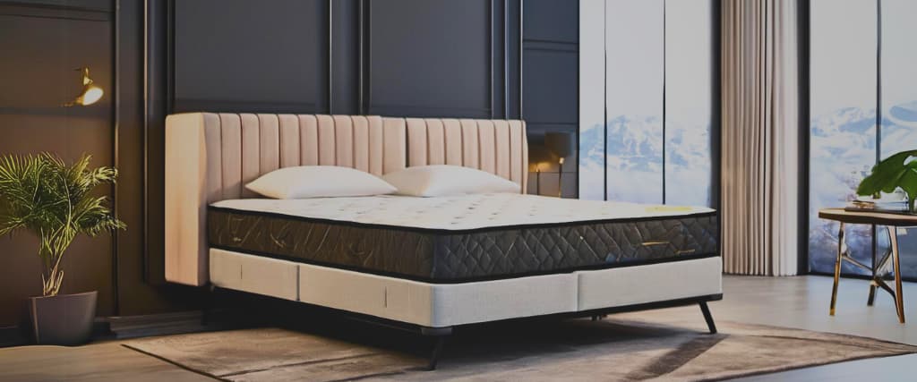 7 Best Sleep Number Bed Alternatives.