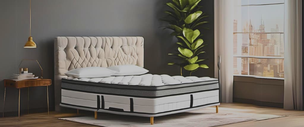 7 Best Sleep Number Bed Alternatives.