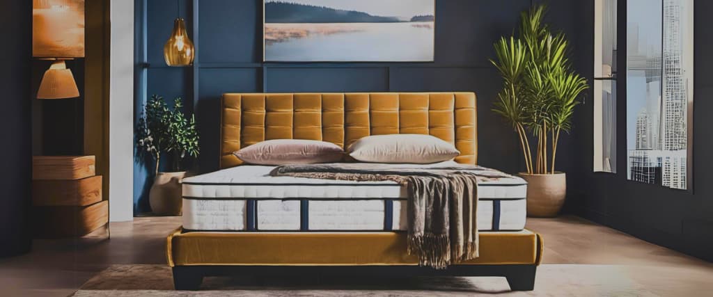 7 Best Sleep Number Bed Alternatives.