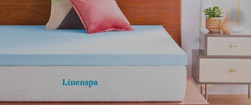 7. LINENSPA
