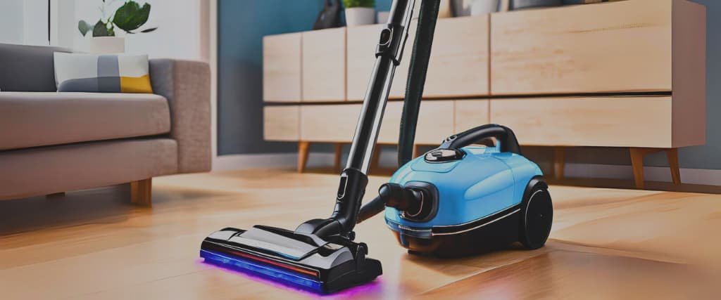 Best Mattress Vacuum Cleaners.