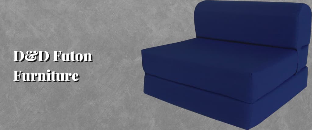 D&D Futon Furniture