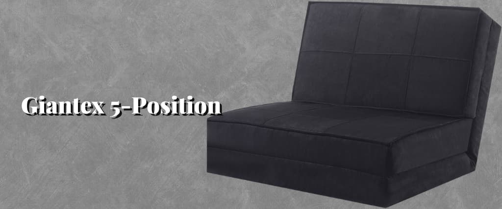 Giantex 5-Position