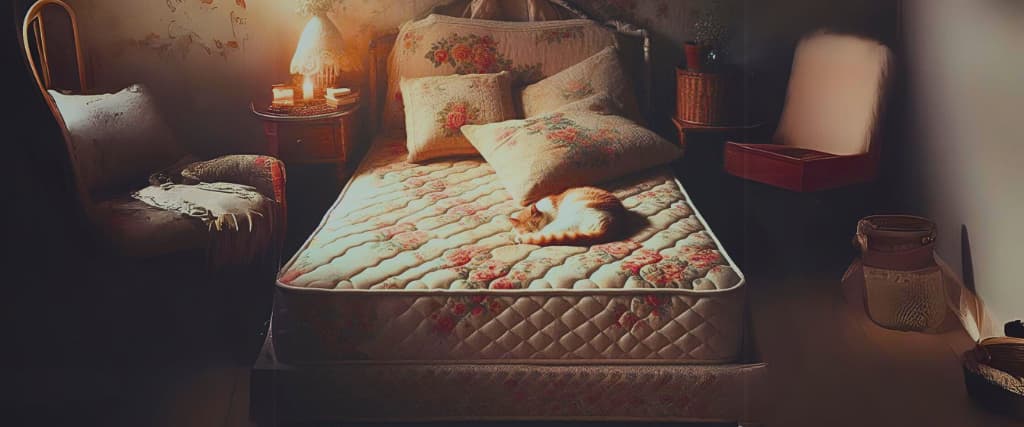 How Can I Get Rid of an Old Mattress.