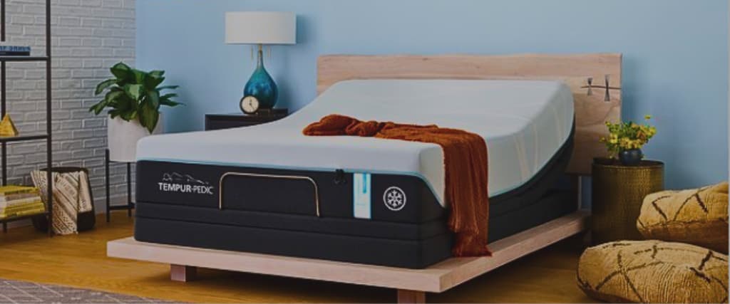 How To Cool Down A Tempurpedic Mattress - Sleep Education