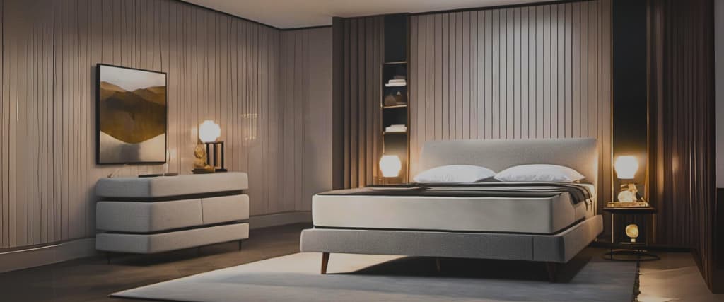 How To Cool Down A Tempurpedic Mattress.