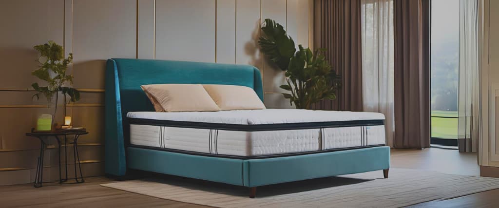 How To Cool Down A Tempurpedic Mattress.