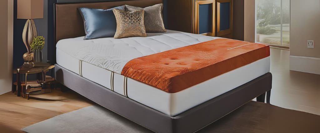 How To Cool Down A Tempurpedic Mattress.