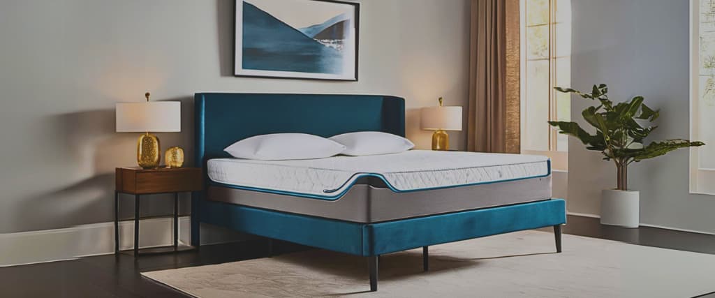How To Cool Down A Tempurpedic Mattress.