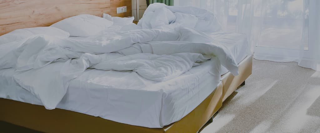 Is The Box Spring Option Necessary For These Mattresses