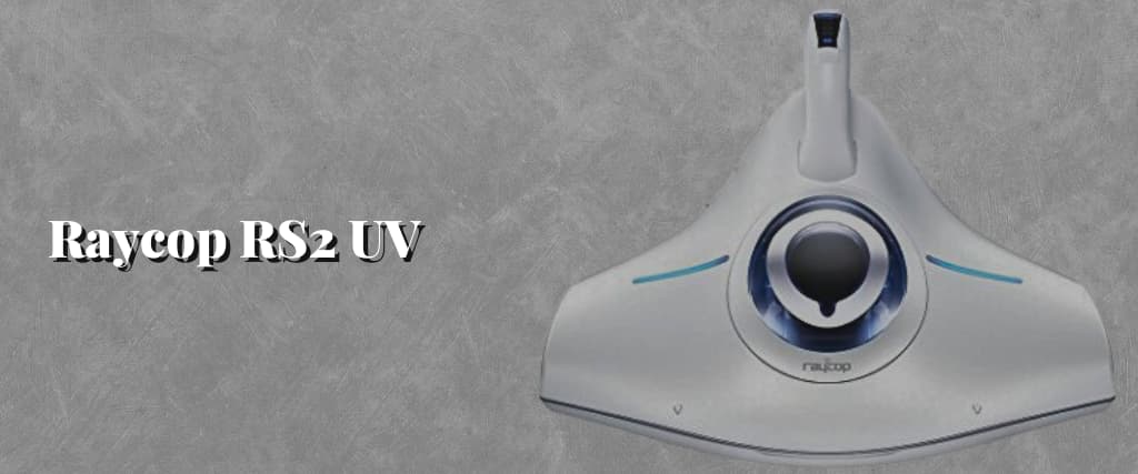 Raycop RS2 UV