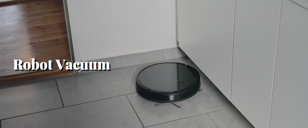 Robot Vacuum