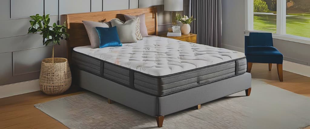 Standard Mattress Sizes in Australia.