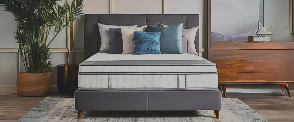Standard Mattress Sizes in Australia.