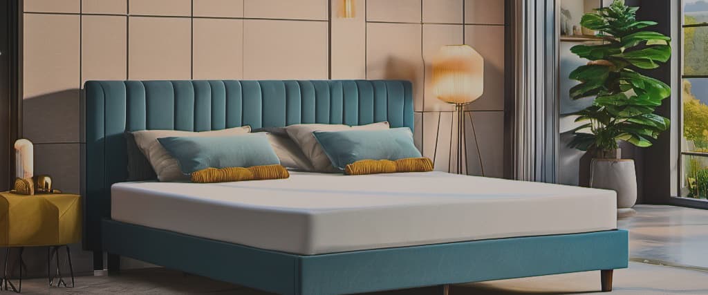 Standard Mattress Sizes in Australia.
