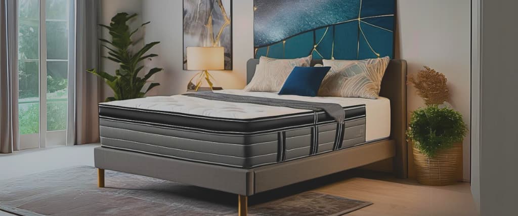 Standard Mattress Sizes in Australia.