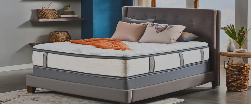 Standard Mattress Sizes in Australia.