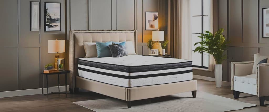 Standard Mattress Sizes in Australia.