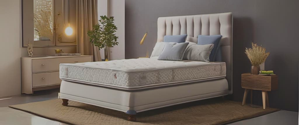 Standard Mattress Sizes in Australia.