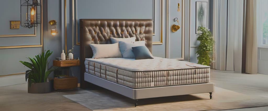 Standard Mattress Sizes in Australia.