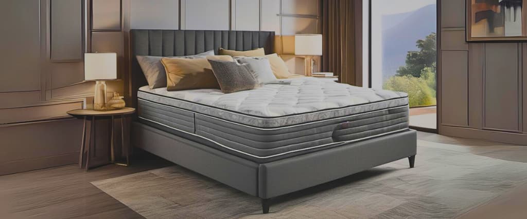 Standard Mattress Sizes in Australia.