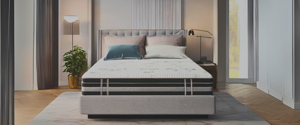 Standard Mattress Sizes in Australia.