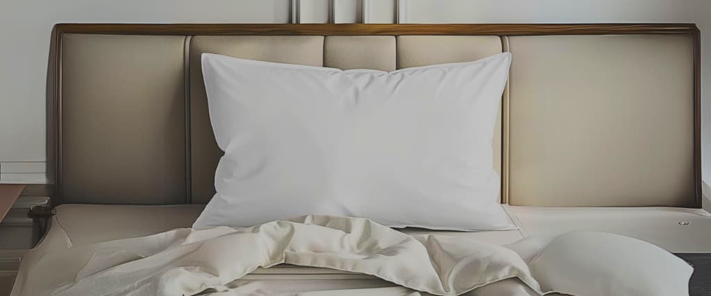 Standard Pillow Sizes in Australia.