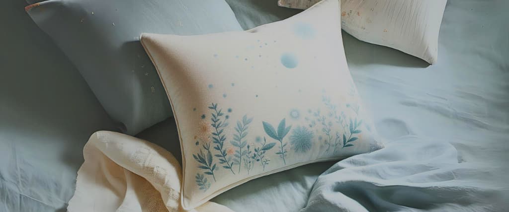 Standard Pillow Sizes in Australia.