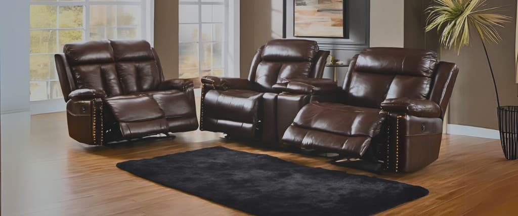 The 12 Best Recliners to Sleep In.