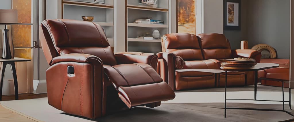 The 12 Best Recliners to Sleep In.