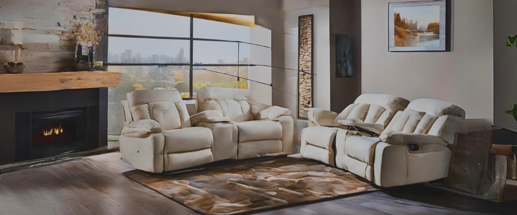 The 12 Best Recliners to Sleep In.