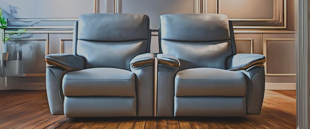 The 12 Best Recliners to Sleep In.
