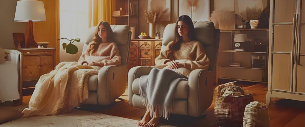 The 12 Best Recliners to Sleep In.