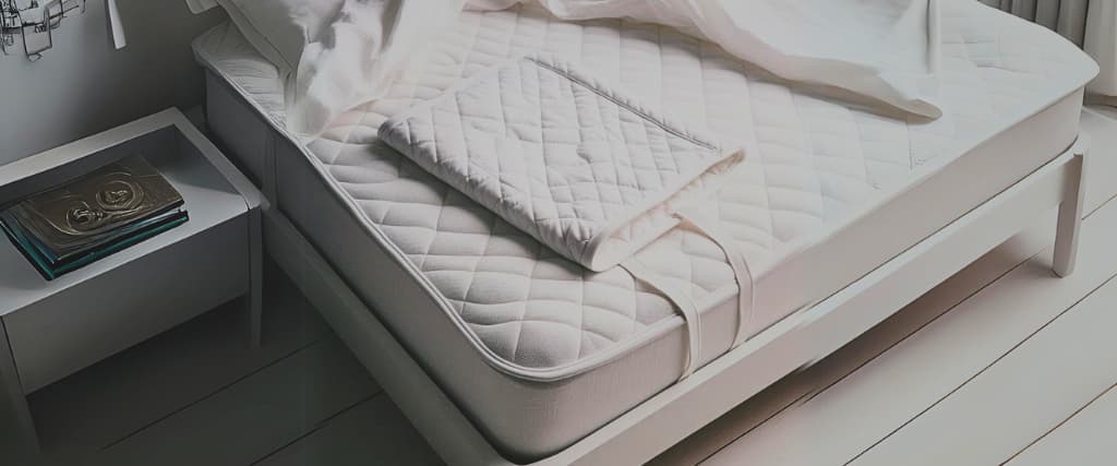 The Easy Way on How To Wash Mattress Protector.