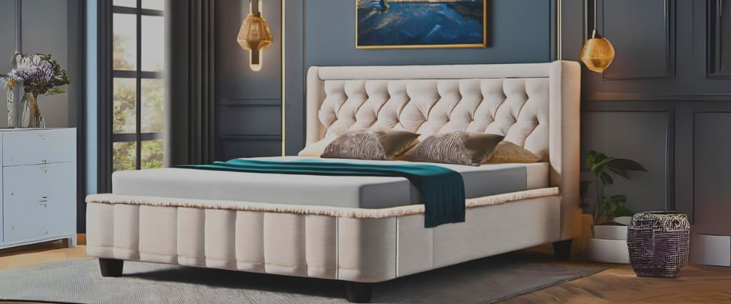 Top Twin Mattress Sets Under $100 Reviewed.